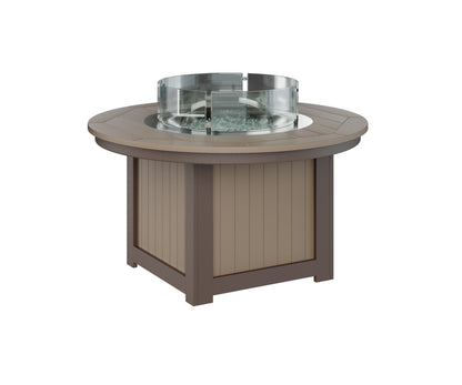 Donoma 44" Round Fire Pit