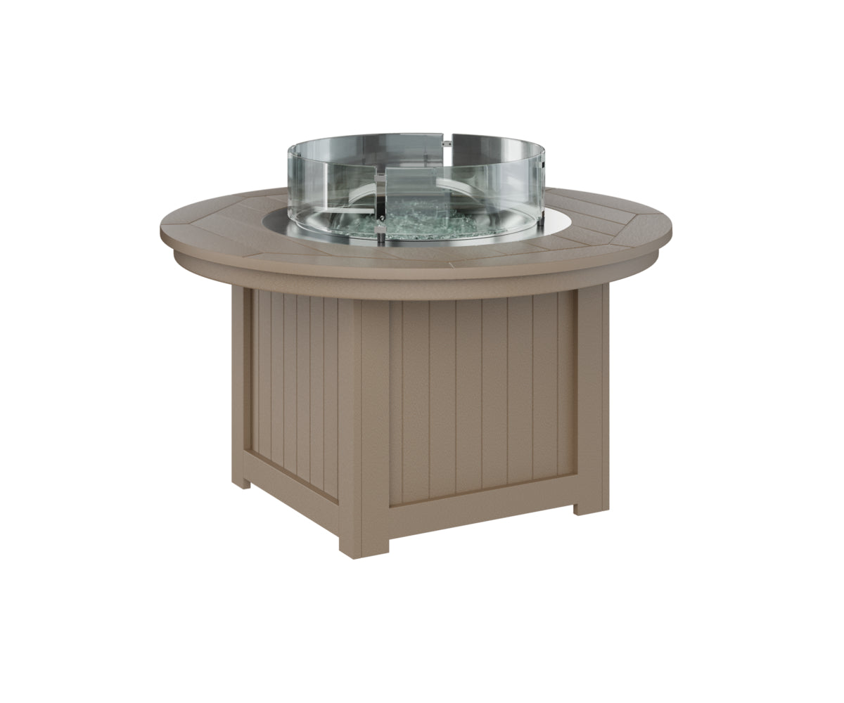 Donoma 44" Round Fire Pit