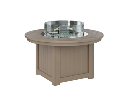 Donoma 44" Round Fire Pit