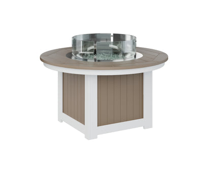 Donoma 44" Round Fire Pit