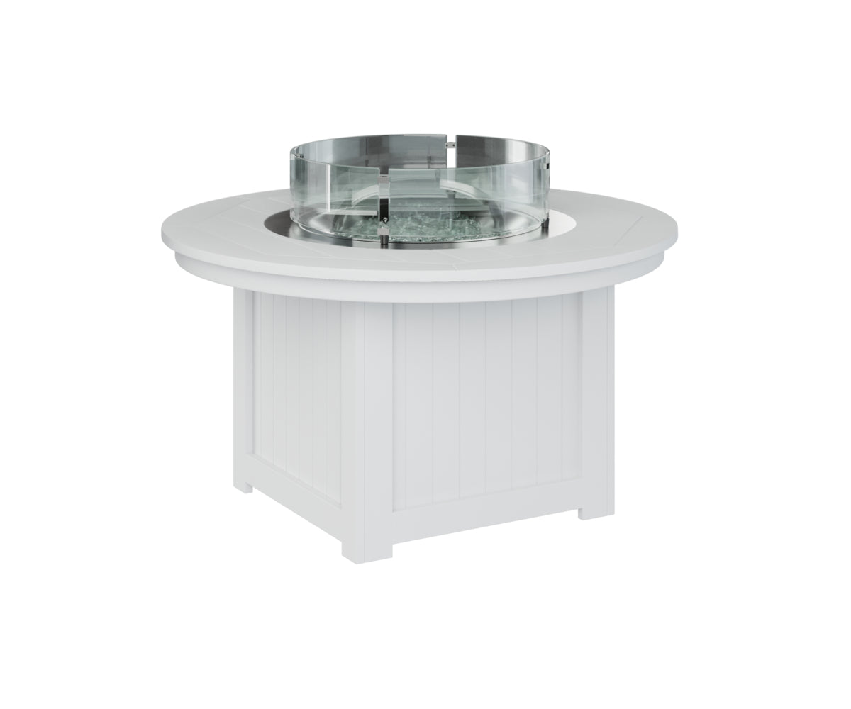 Donoma 44" Round Fire Pit