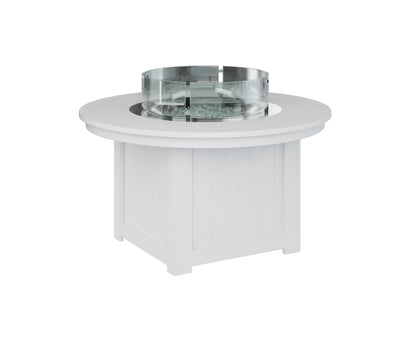 Donoma 44" Round Fire Pit