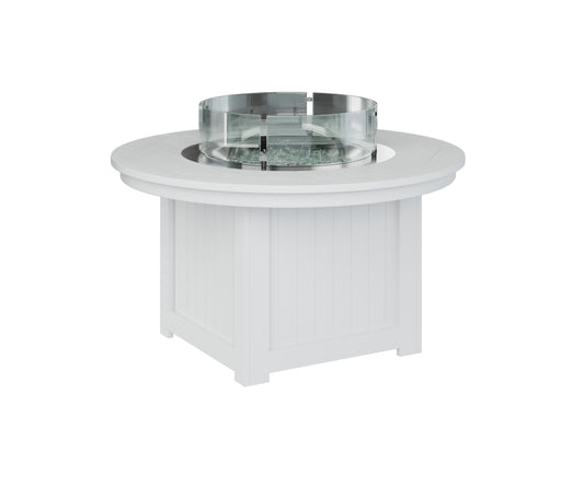 Donoma 44" Round Fire Pit