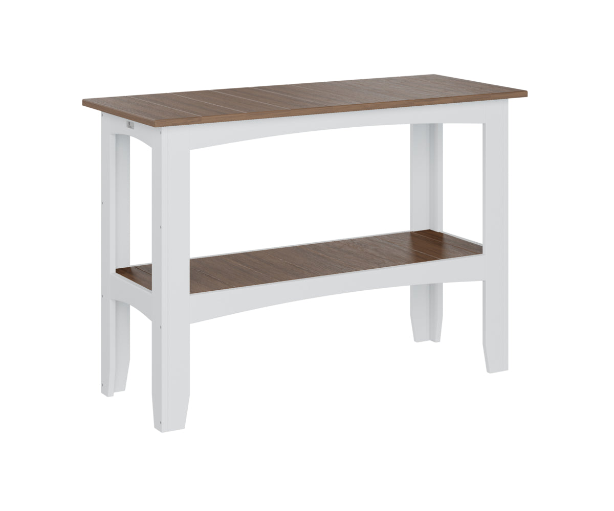 Buffet Table