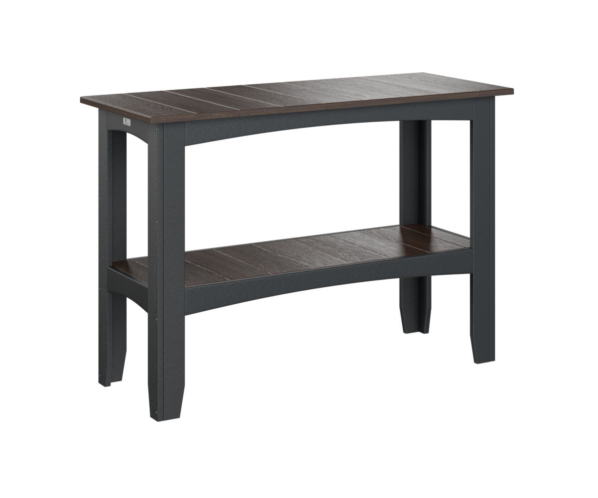 Buffet Table