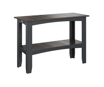 Buffet Table