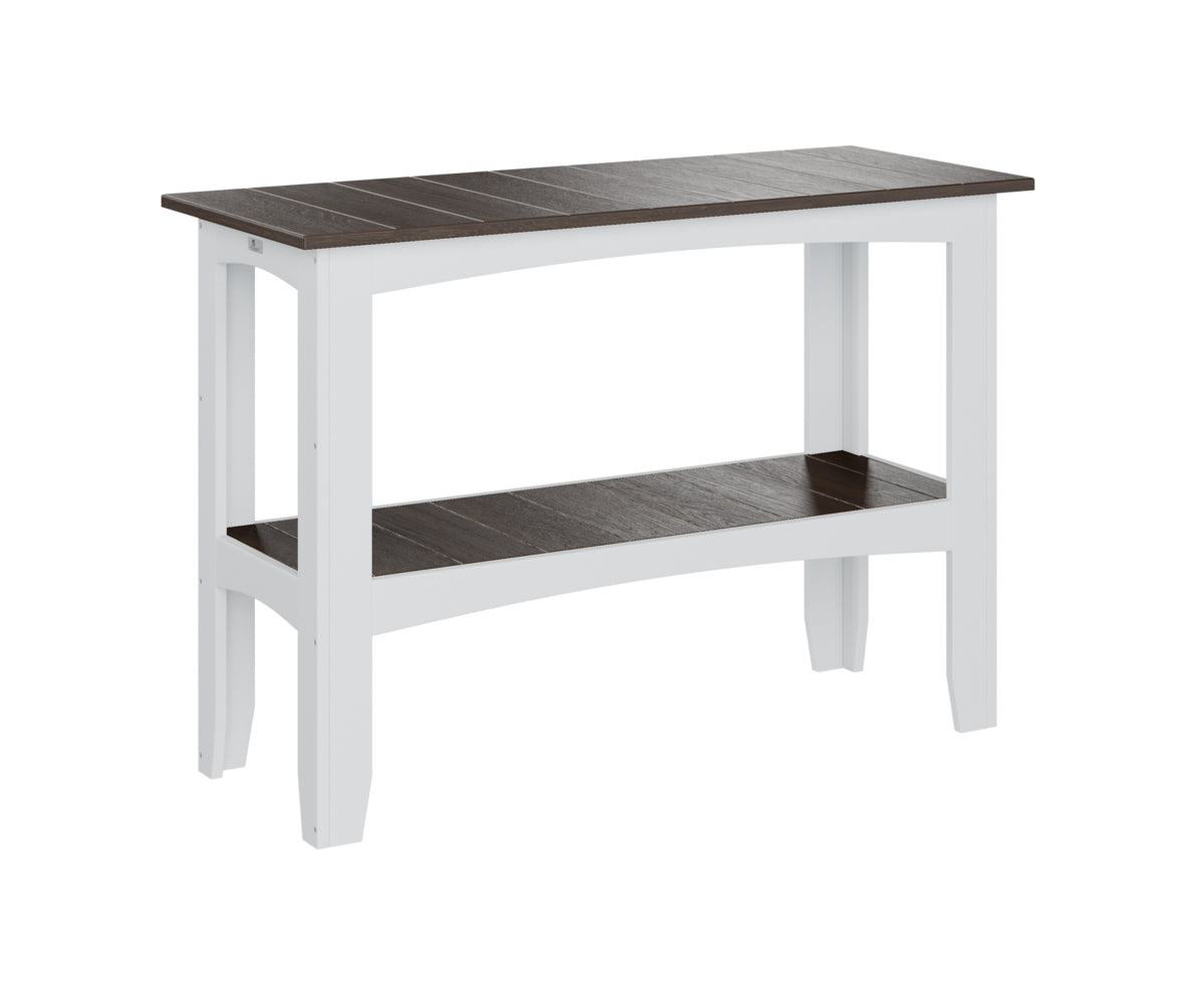 Buffet Table