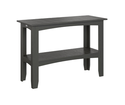 Buffet Table