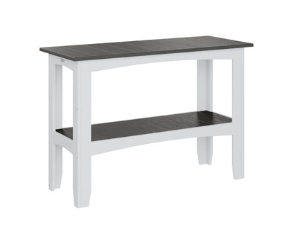 Buffet Table