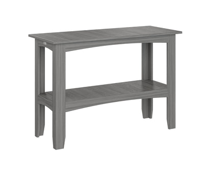 Buffet Table
