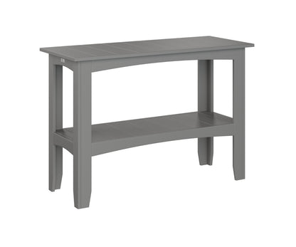 Buffet Table