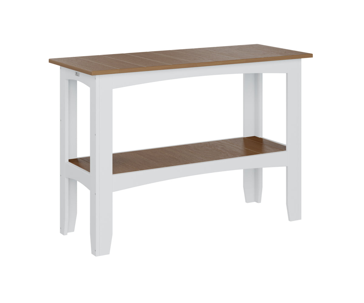 Buffet Table