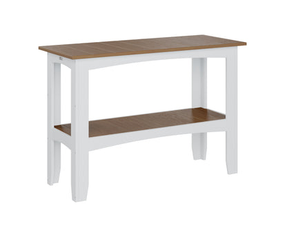 Buffet Table