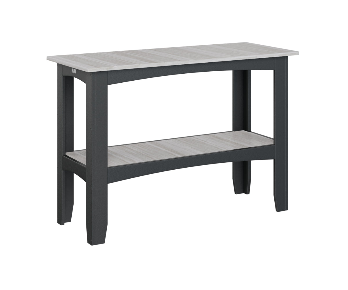 Buffet Table