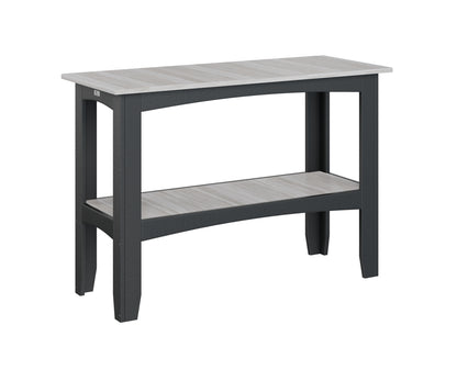 Buffet Table