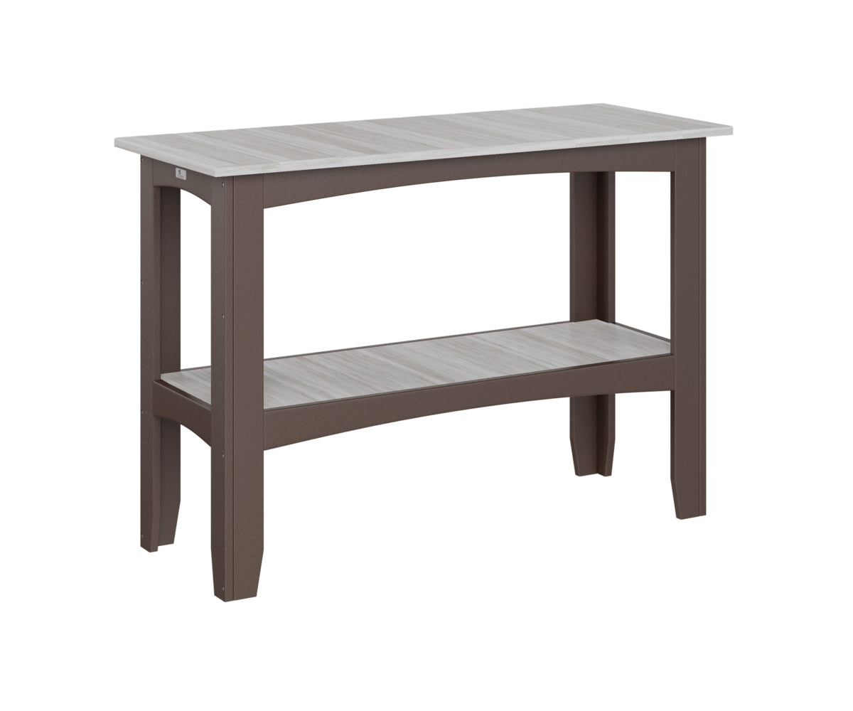Buffet Table