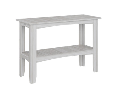 Buffet Table