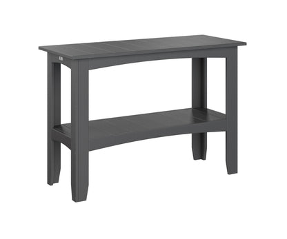 Buffet Table