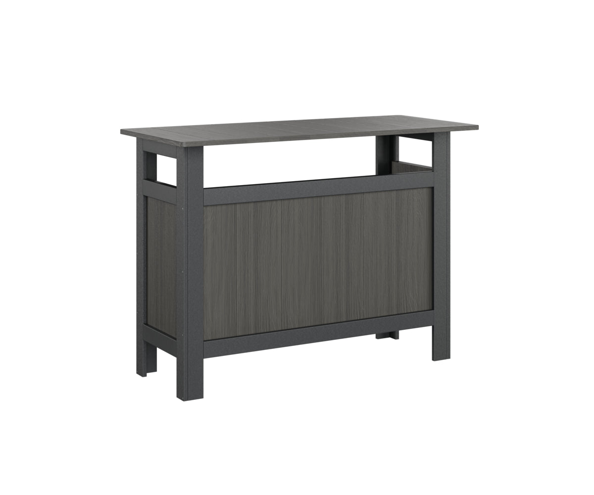 Outdoor Bar