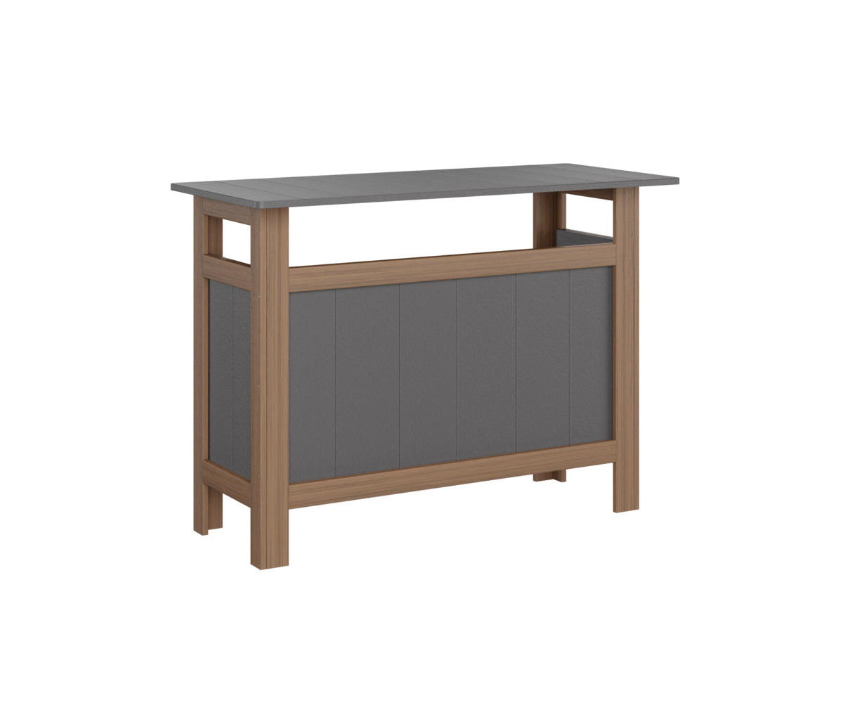 Outdoor Bar