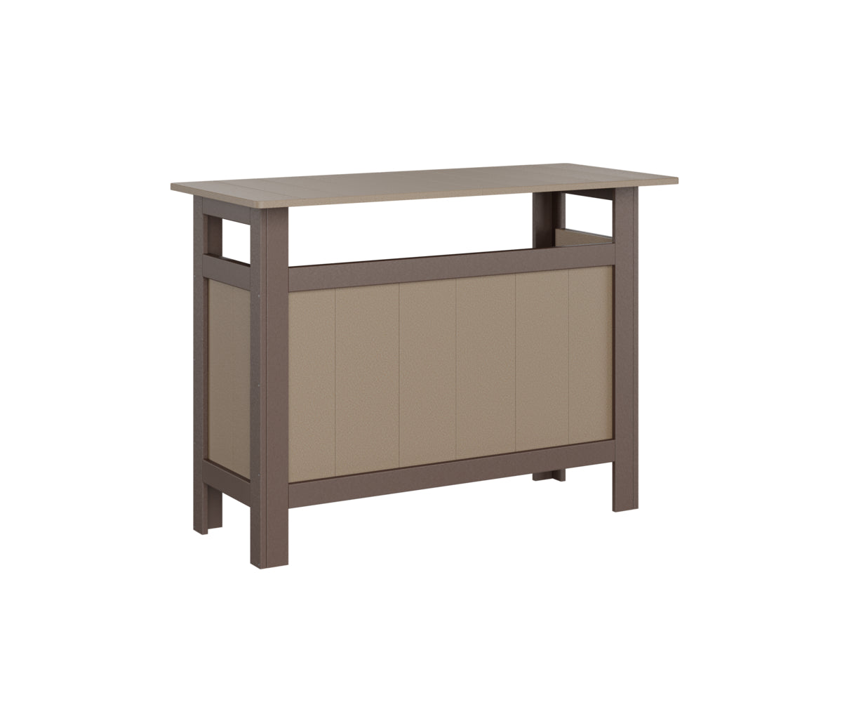 Outdoor Bar