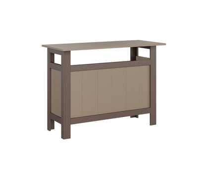 Outdoor Bar