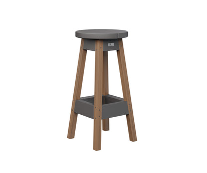 Outdoor Bar Stool