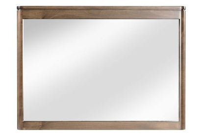 SFC Amish Rochelle Mirror