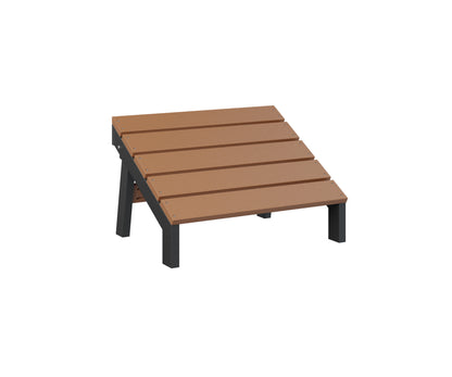 Mayhew Adirondack Folding Footstool