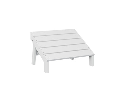 Mayhew Adirondack Folding Footstool