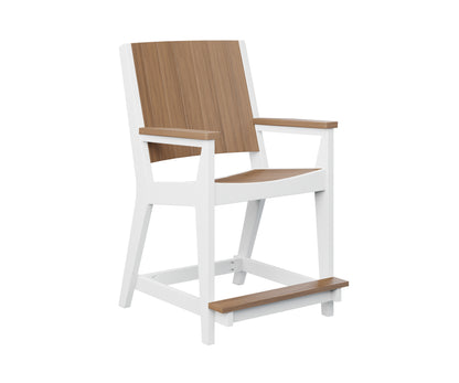 Mayhew Chat Counter Chair