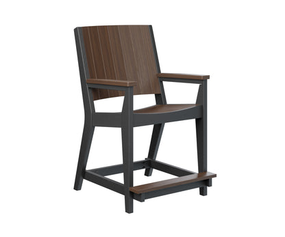 Mayhew Chat Counter Chair