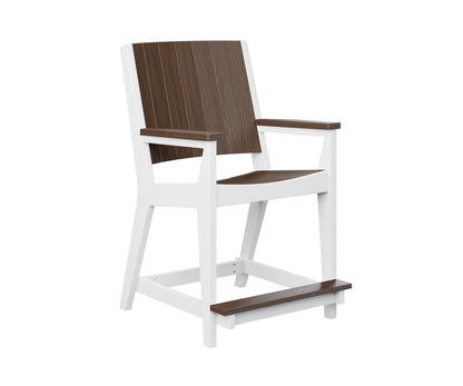 Mayhew Chat Counter Chair