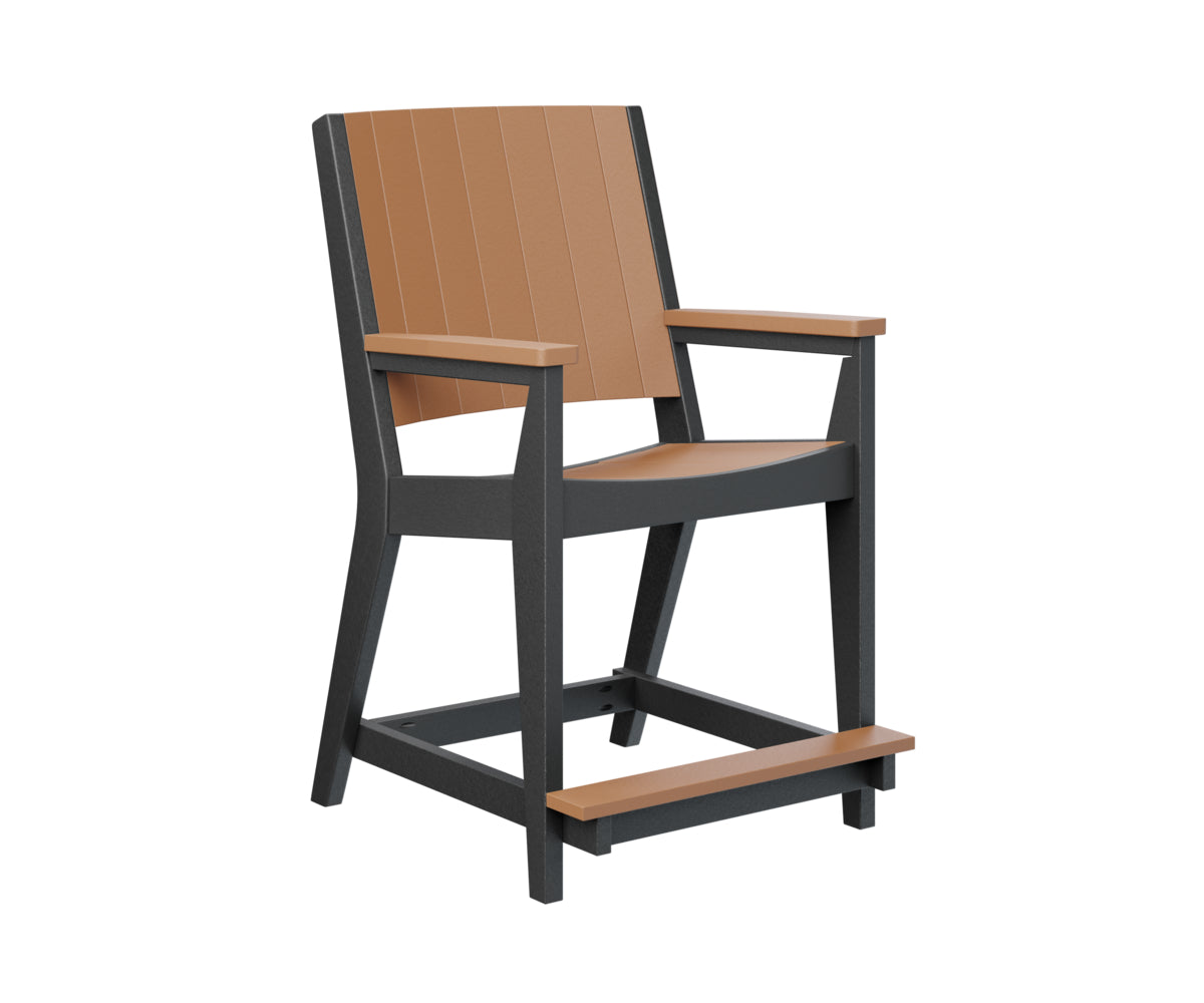 Mayhew Chat Counter Chair