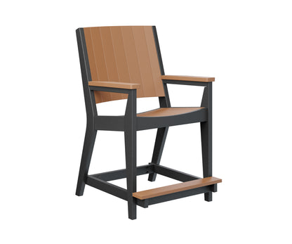 Mayhew Chat Counter Chair