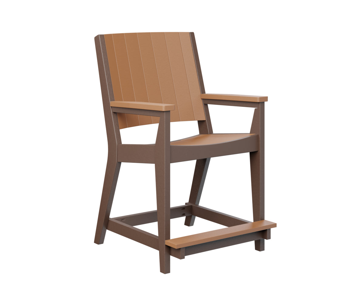 Mayhew Chat Counter Chair