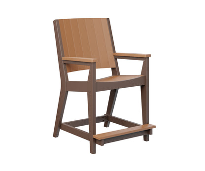Mayhew Chat Counter Chair