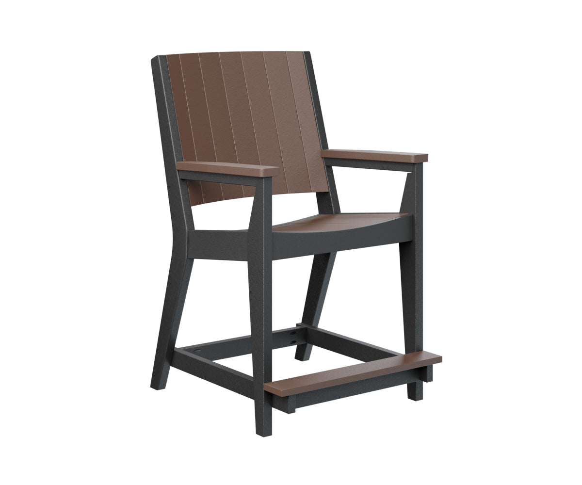 Mayhew Chat Counter Chair