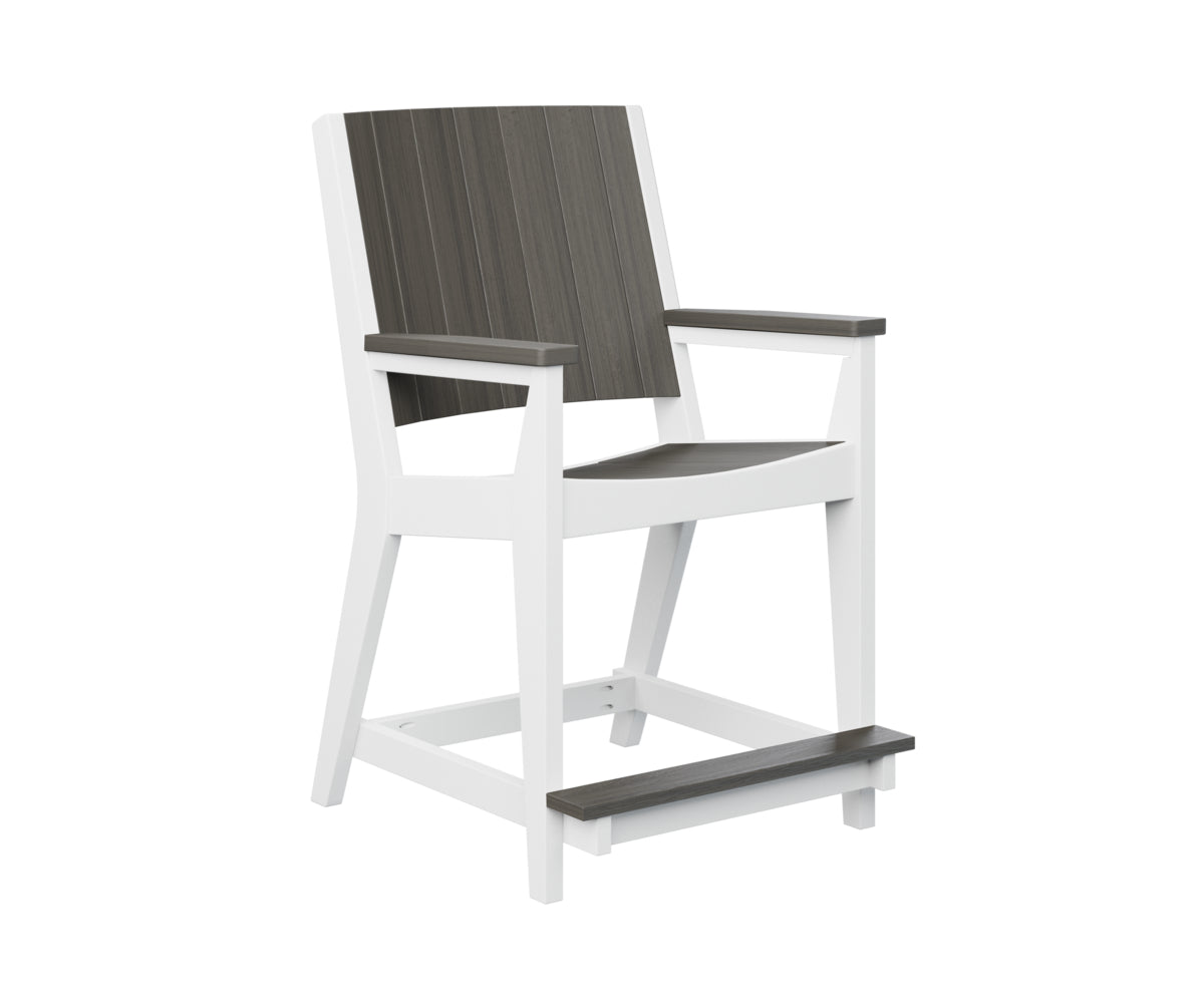 Mayhew Chat Counter Chair