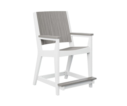 Mayhew Chat Counter Chair