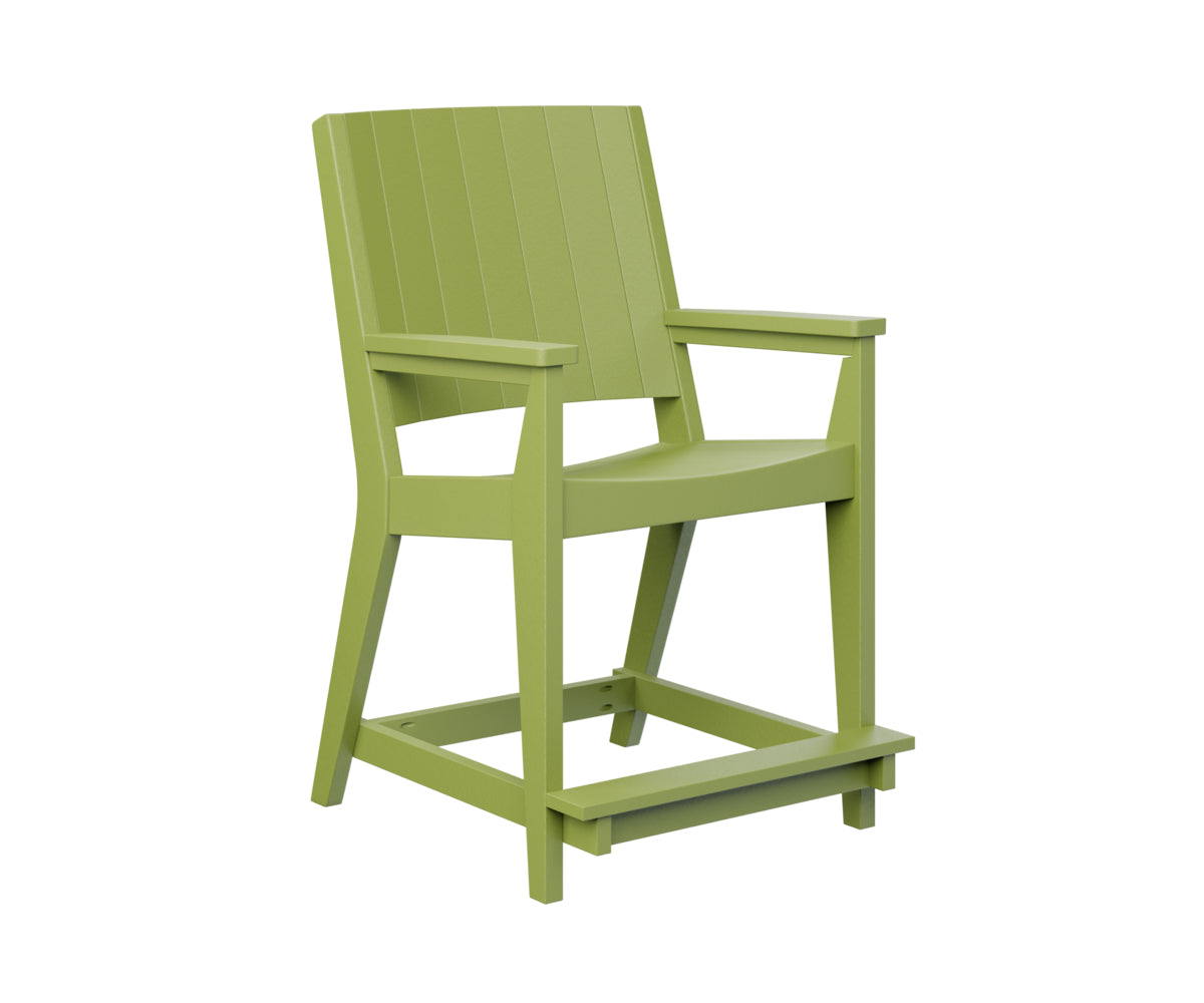 Mayhew Chat Counter Chair