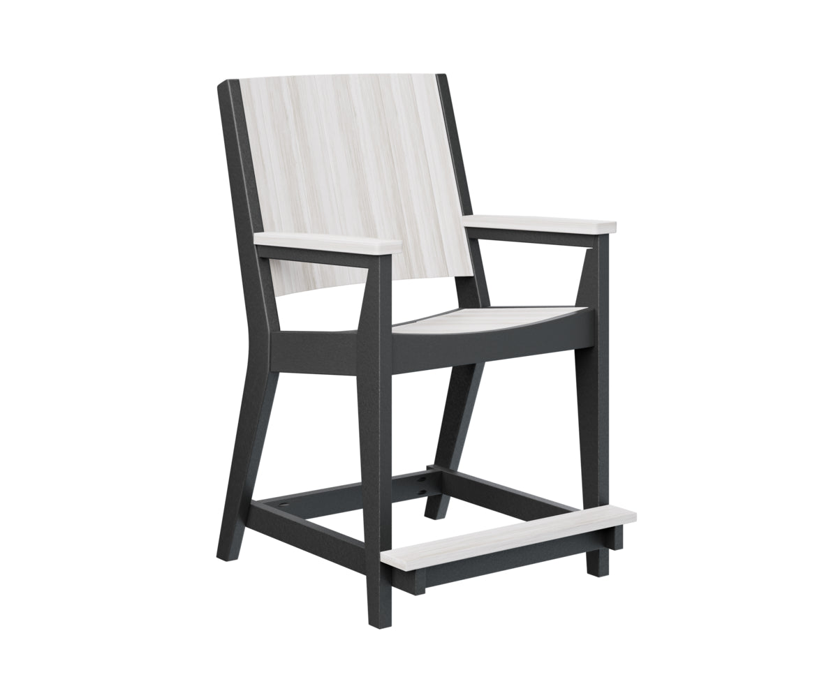 Mayhew Chat Counter Chair