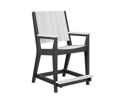 Mayhew Chat Counter Chair