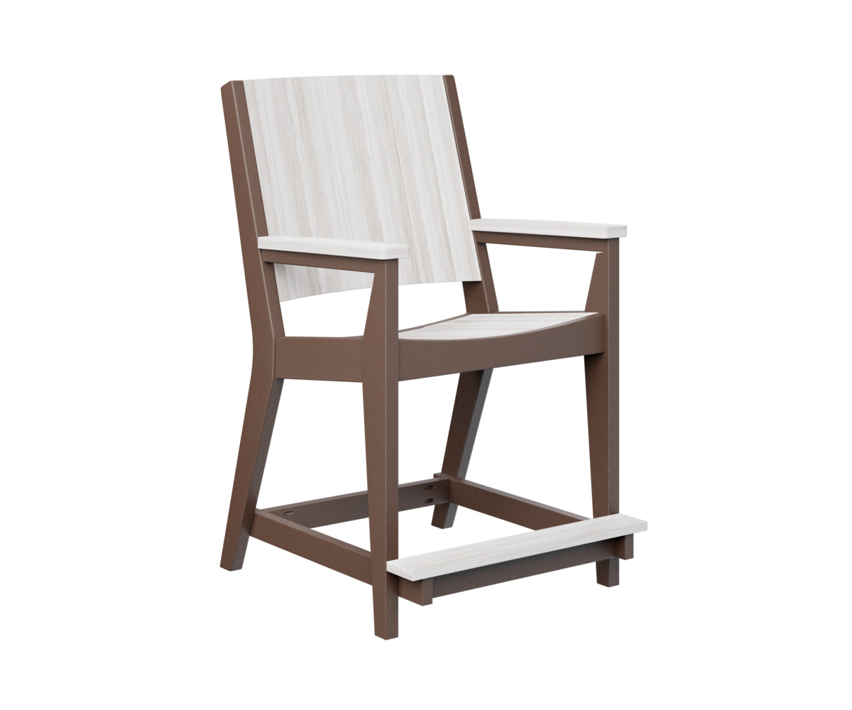 Mayhew Chat Counter Chair