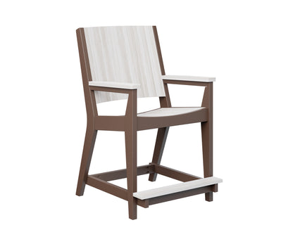 Mayhew Chat Counter Chair