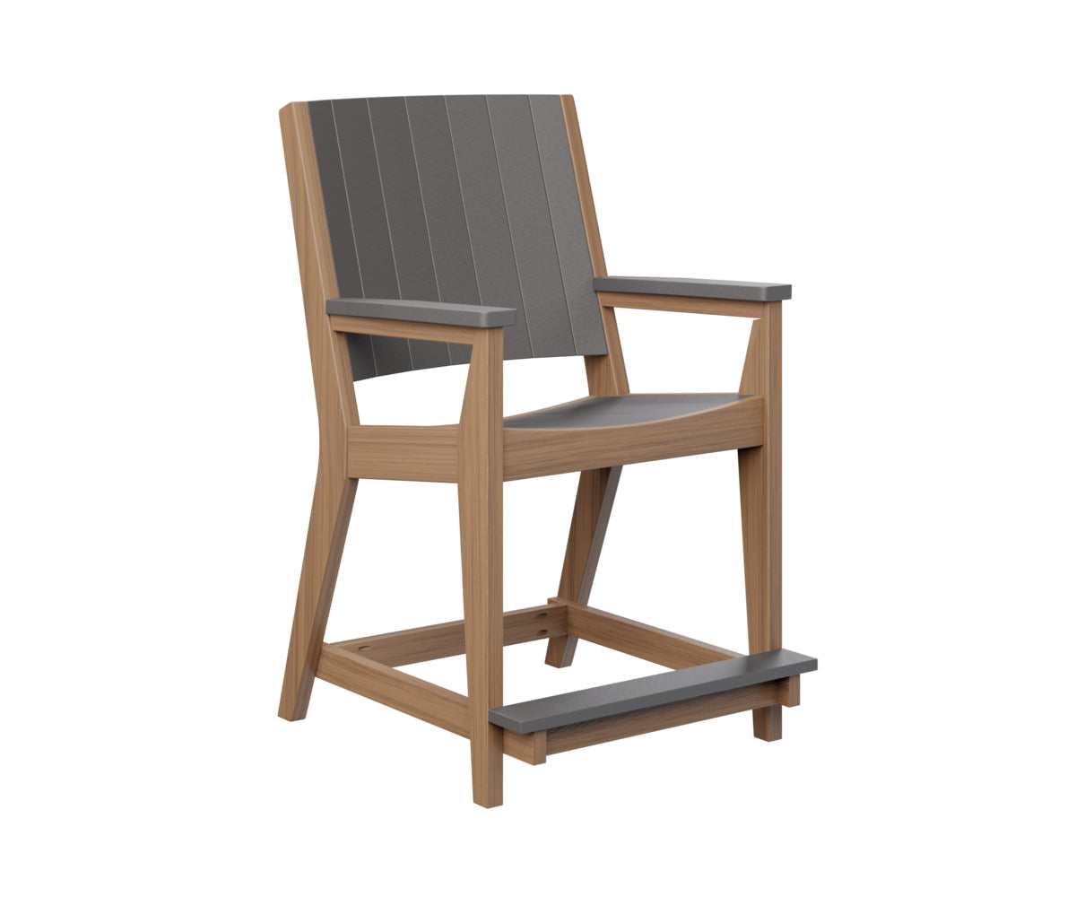 Mayhew Chat Counter Chair