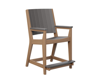 Mayhew Chat Counter Chair
