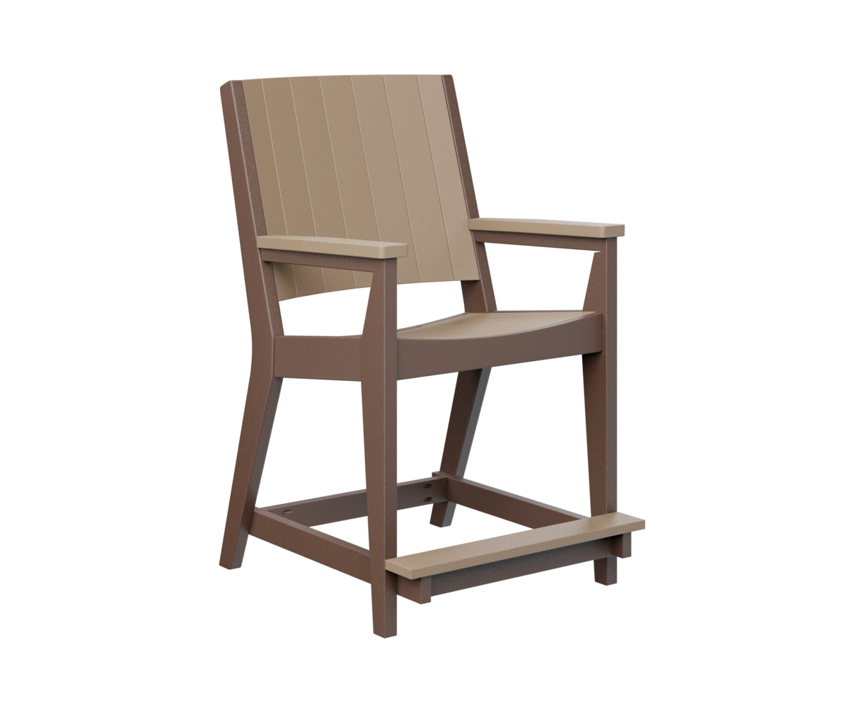Mayhew Chat Counter Chair