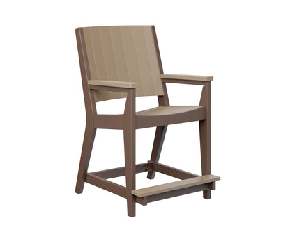 Mayhew Chat Counter Chair