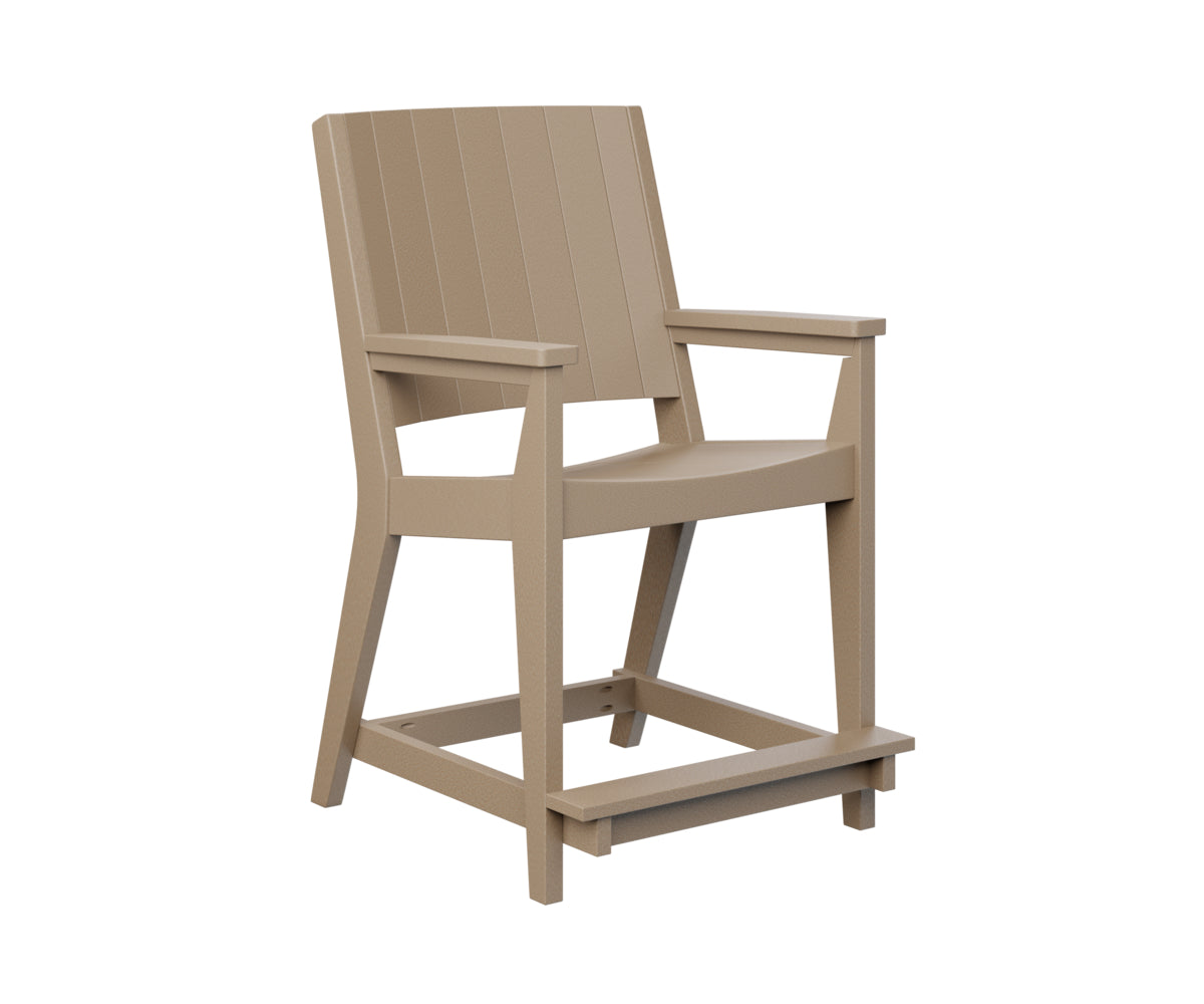 Mayhew Chat Counter Chair